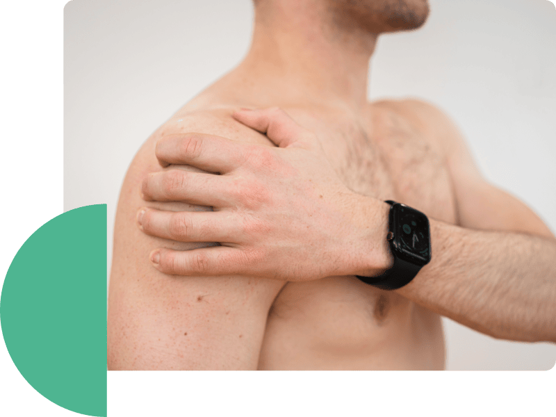 PNF (Proprioceptivní neuromuskulární facilitace)